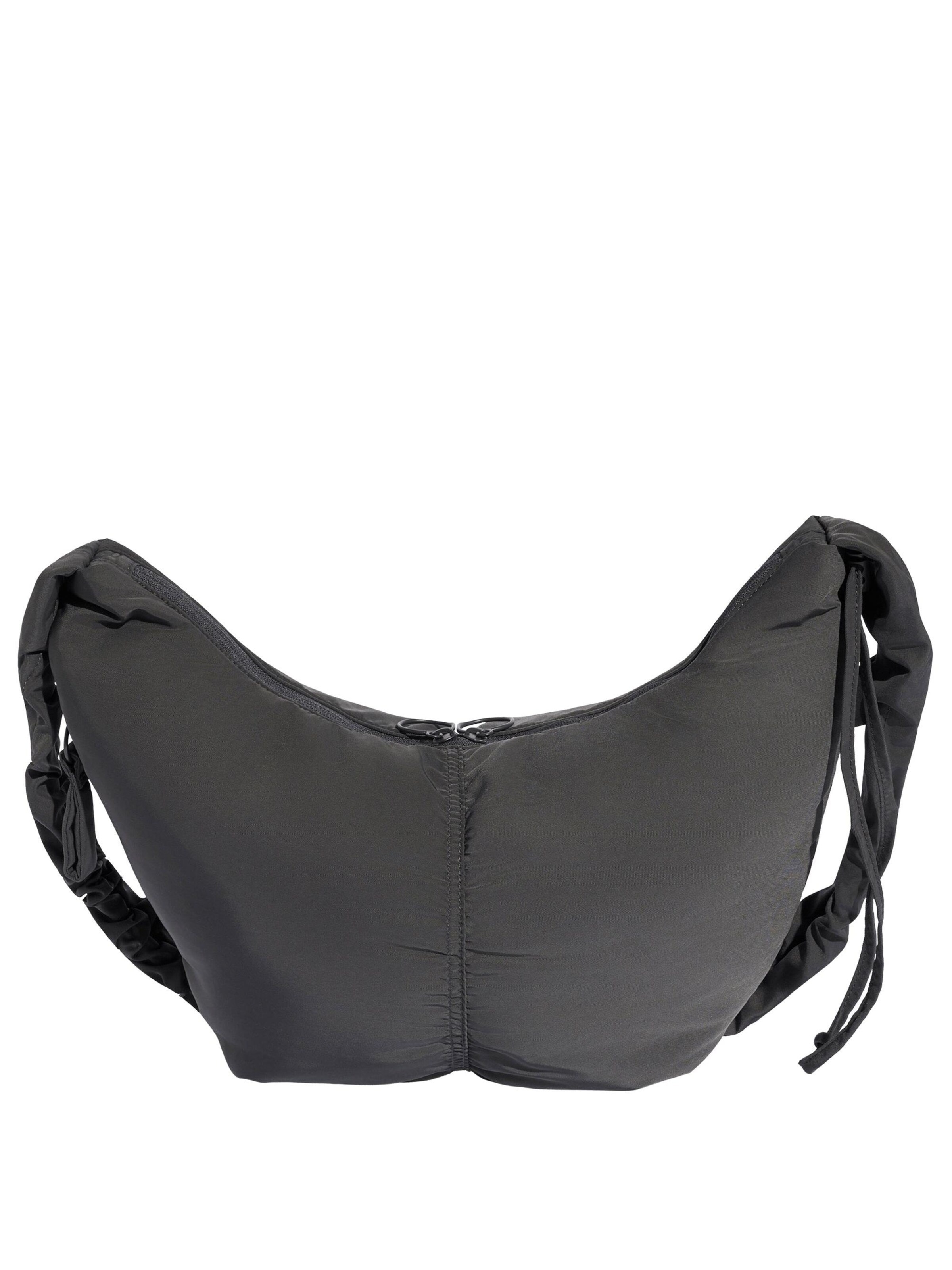 ADIDAS ORIGINALS Schultertasche‌‌‌‌‌‌‌‌ in Grau: Vorderseite