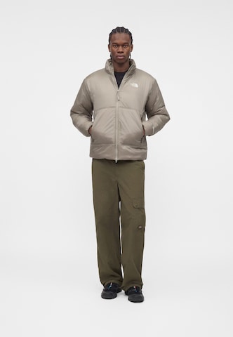 THE NORTH FACE - Chaqueta de entretiempo 'PERTEX EXPLORE' en gris