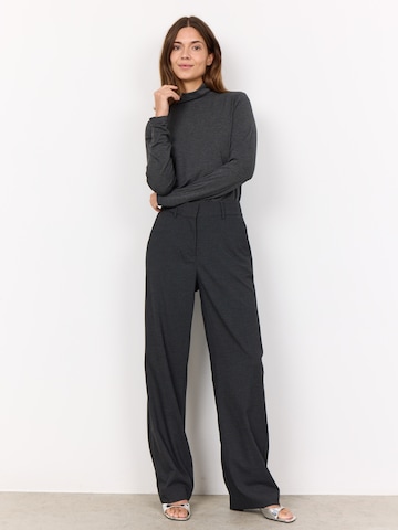 Top ' SC-MARICA 12 ' di Soyaconcept in grigio