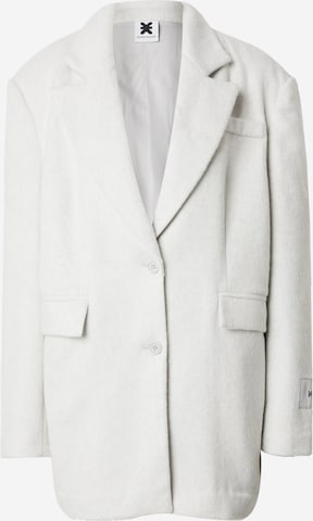 pilka Karo Kauer Švarkas: priekis