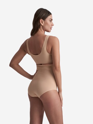 Bye Bra Shapingslip in Beige