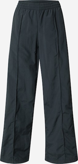 ADIDAS ORIGINALS Broek 'ADIBREAK' in de kleur Zwart / Wit, Productweergave