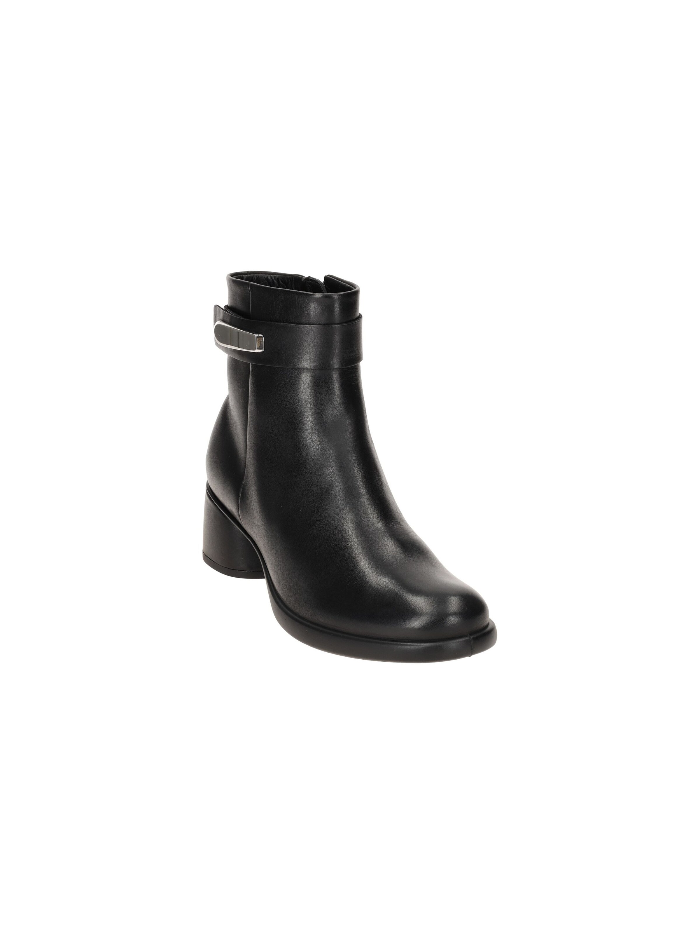 ECCO Boots '222483'‌‌‌‌‌‌‌‌ in Schwarz