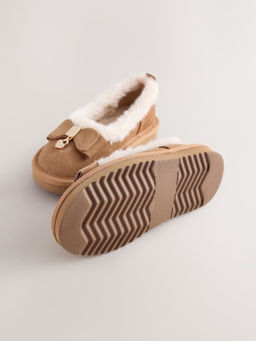 Ciabatta di Baker by Ted Baker in marrone