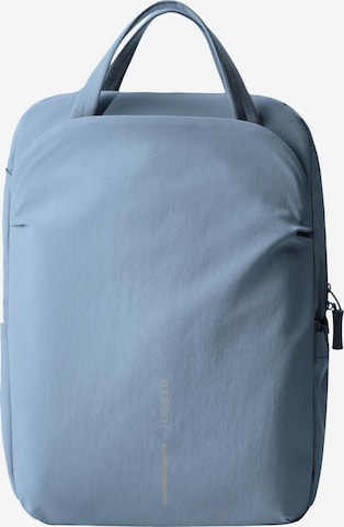 Sac à dos 'Soft Daypack' XD Design en bleu : devant
