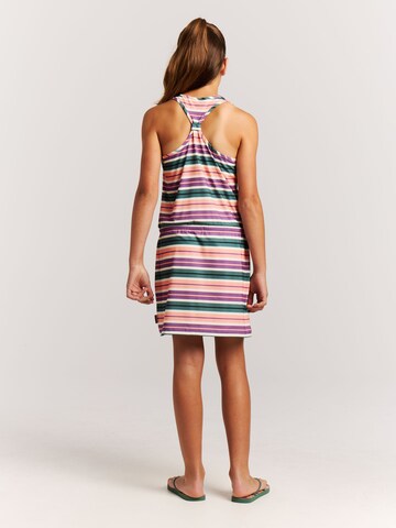 PROTEST Kleid 'PRTAudrey JR'‌‌‌‌‌‌ in Lila