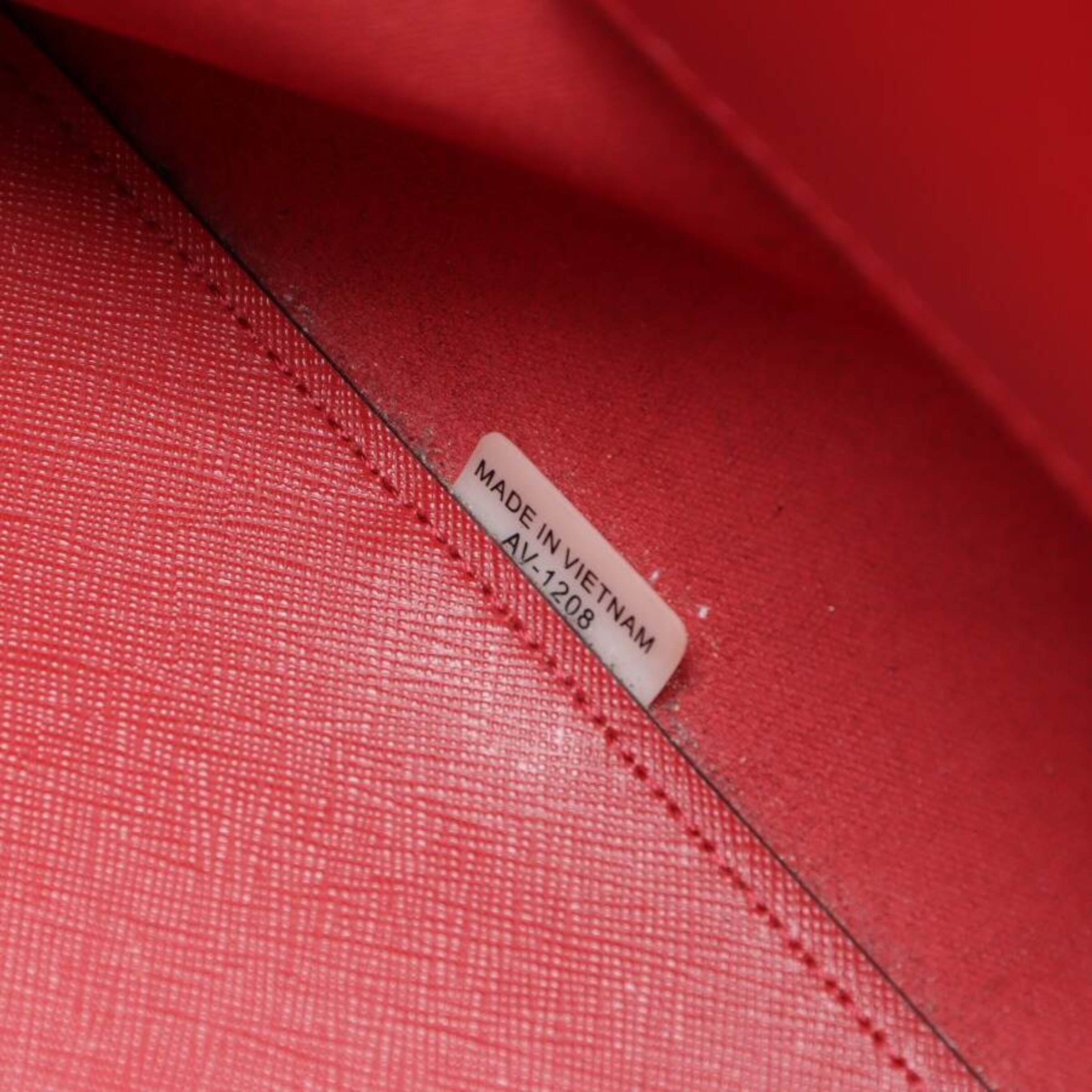 Michael Kors Bag in One size in Red