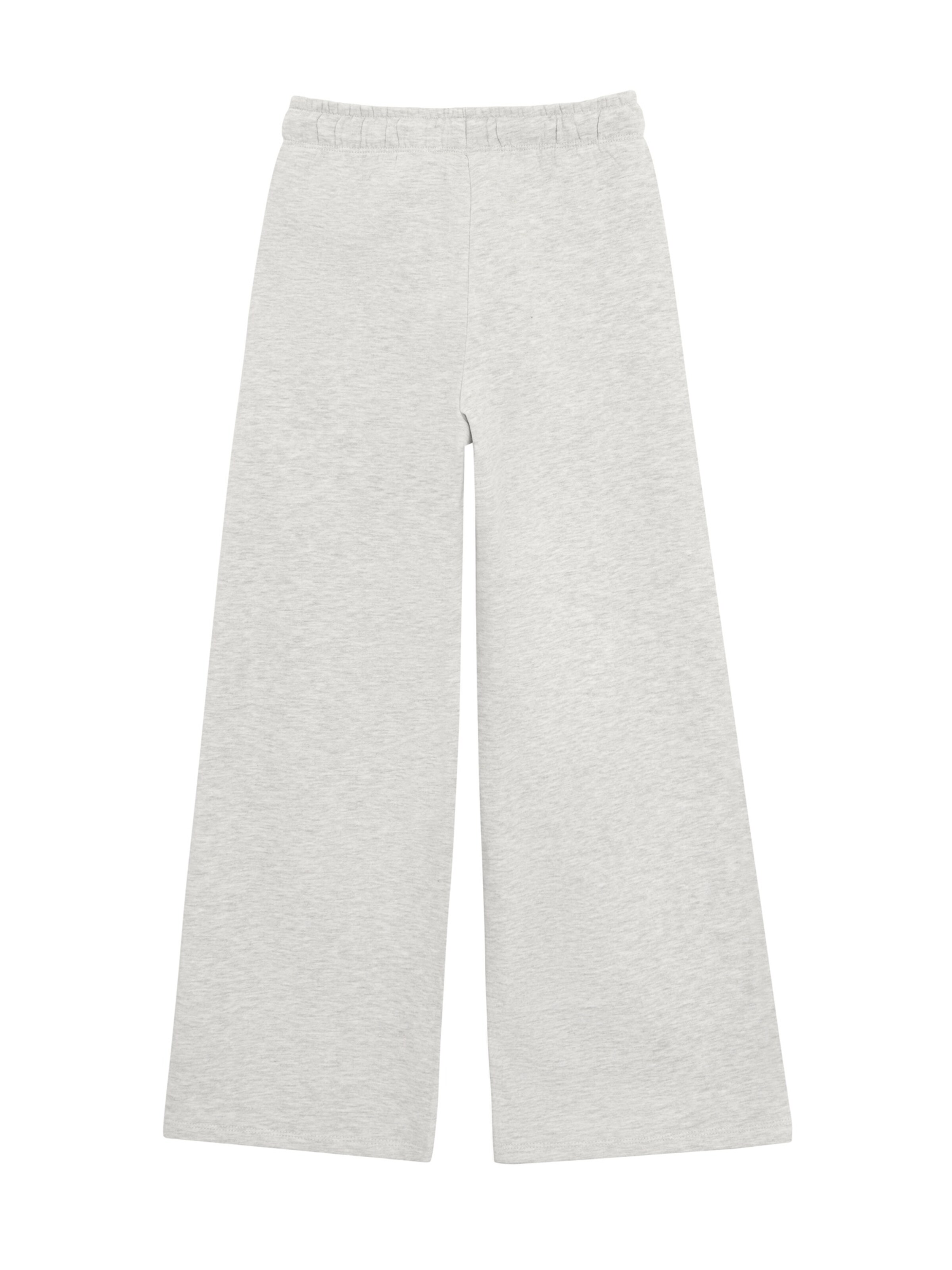 Cool Club Regular Byxa i grå: baksida