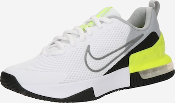 Scarpa sportiva 'Air Max Alpha Trainer 6' di NIKE in grigio: frontale
