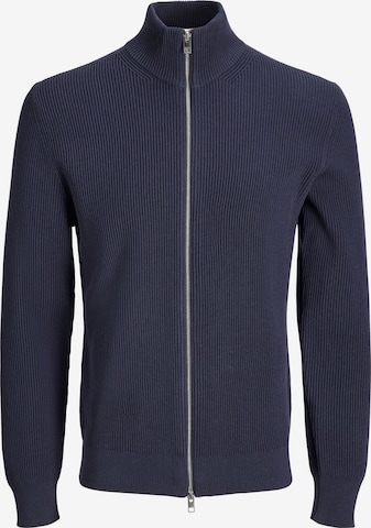 Giacchetta di JACK & JONES in grigio: frontale