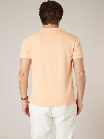 Deeluxe Shirt‌‌ in Orange