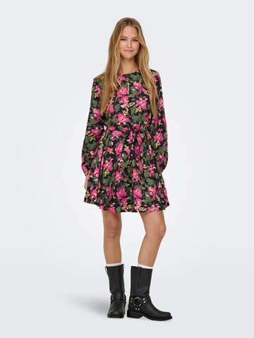 JDY - Vestido 'JDYTroya' en azul