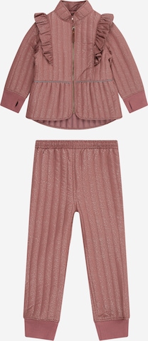 rožinė EN FANT Rinkinys: priekis