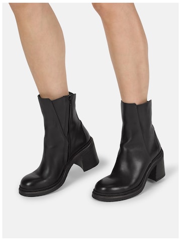FELMINI Bootie in Black