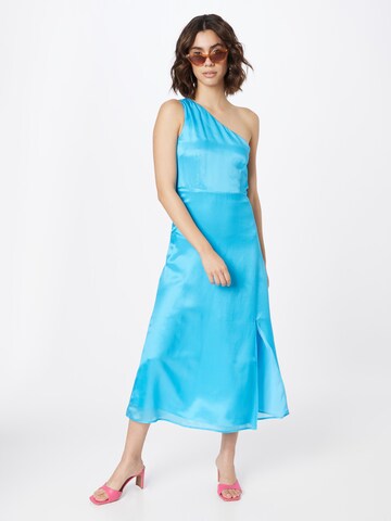 Olivia Rubin Cocktail Dress 'FRANCES' in Blue