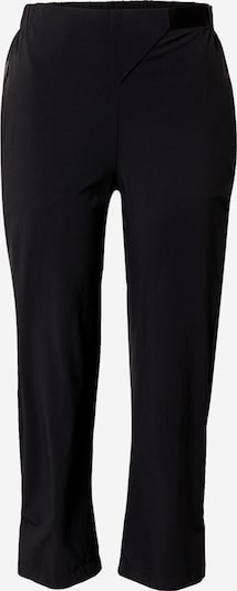 Pantaloni per outdoor ADIDAS PERFORMANCE di colore nero, Visualizzazione prodotti