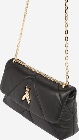 PATRIZIA PEPE Crossbody Bag in Black