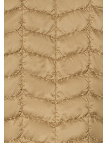 SAVE THE DUCK - Chaqueta de entretiempo 'Zina' en beige