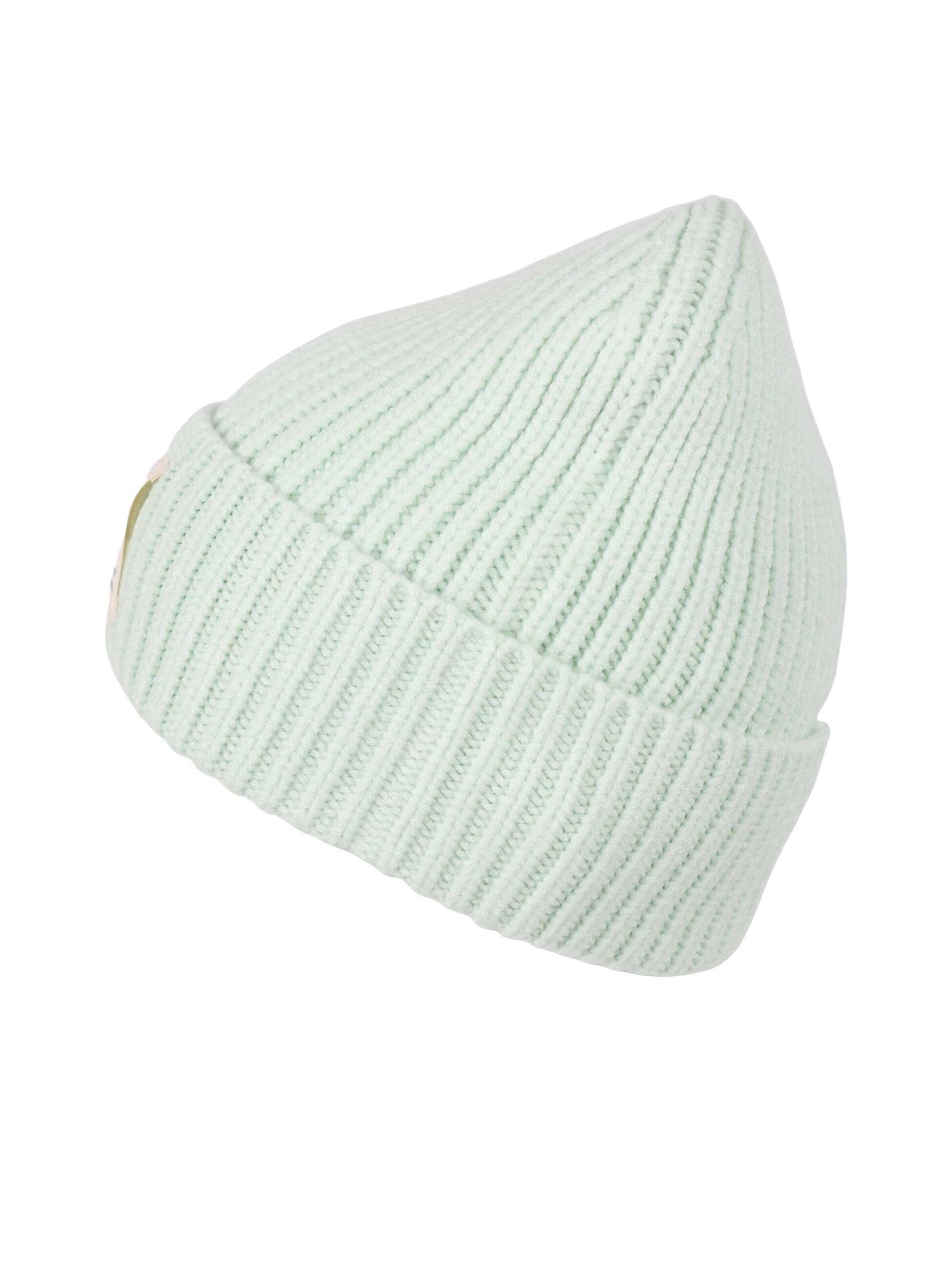 SAMAYA Beanie in Green