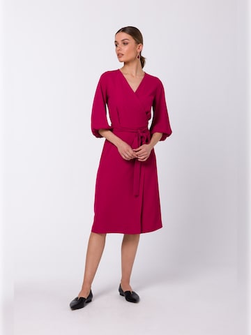 Stylove - Vestido en lila