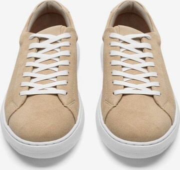 Bianco Sneaker low 'BIAGARY' i beige