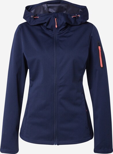 ICEPEAK Outdoor jacket 'BRIDGEWATER' in Dark blue, Item view