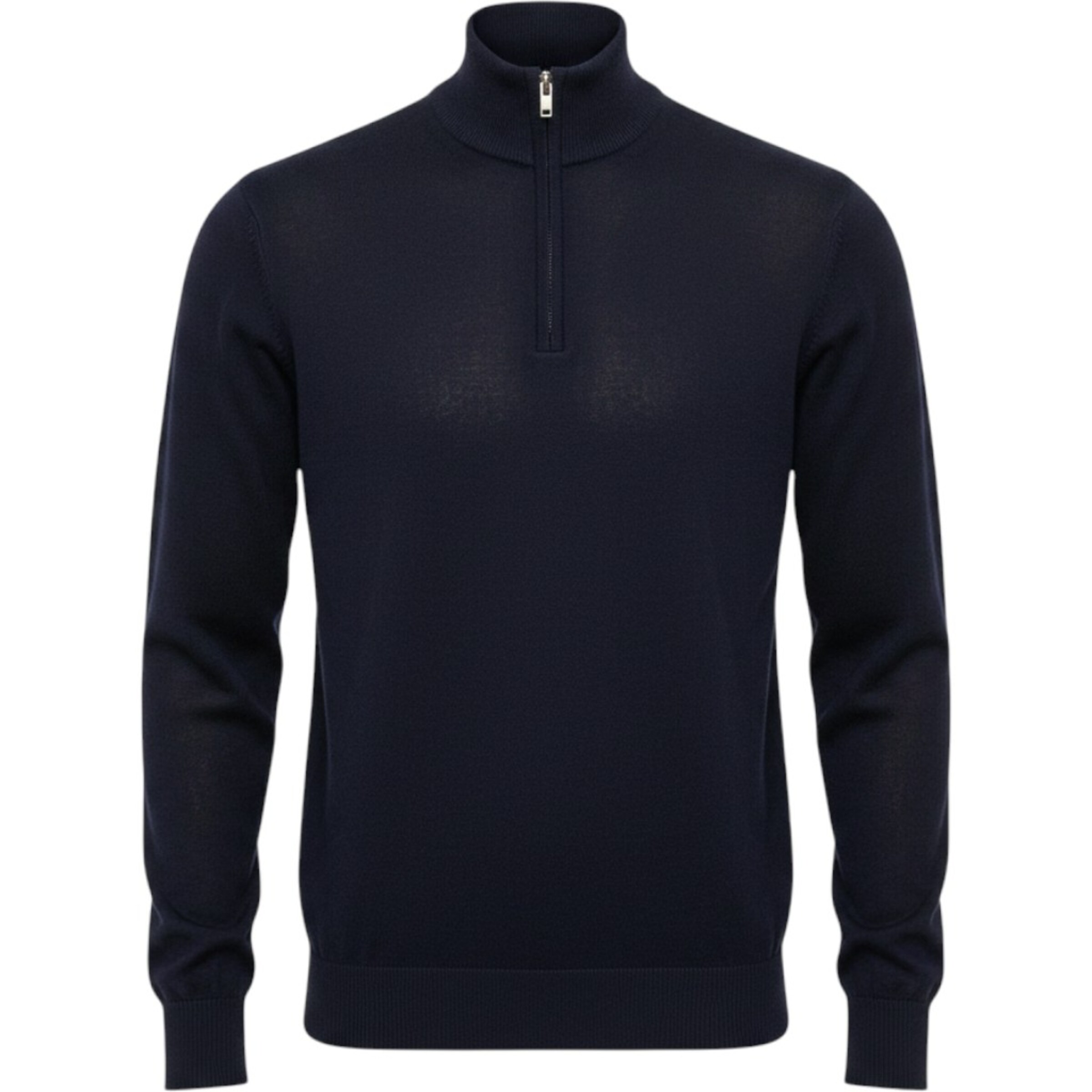 Pull-over KİP en bleu : devant