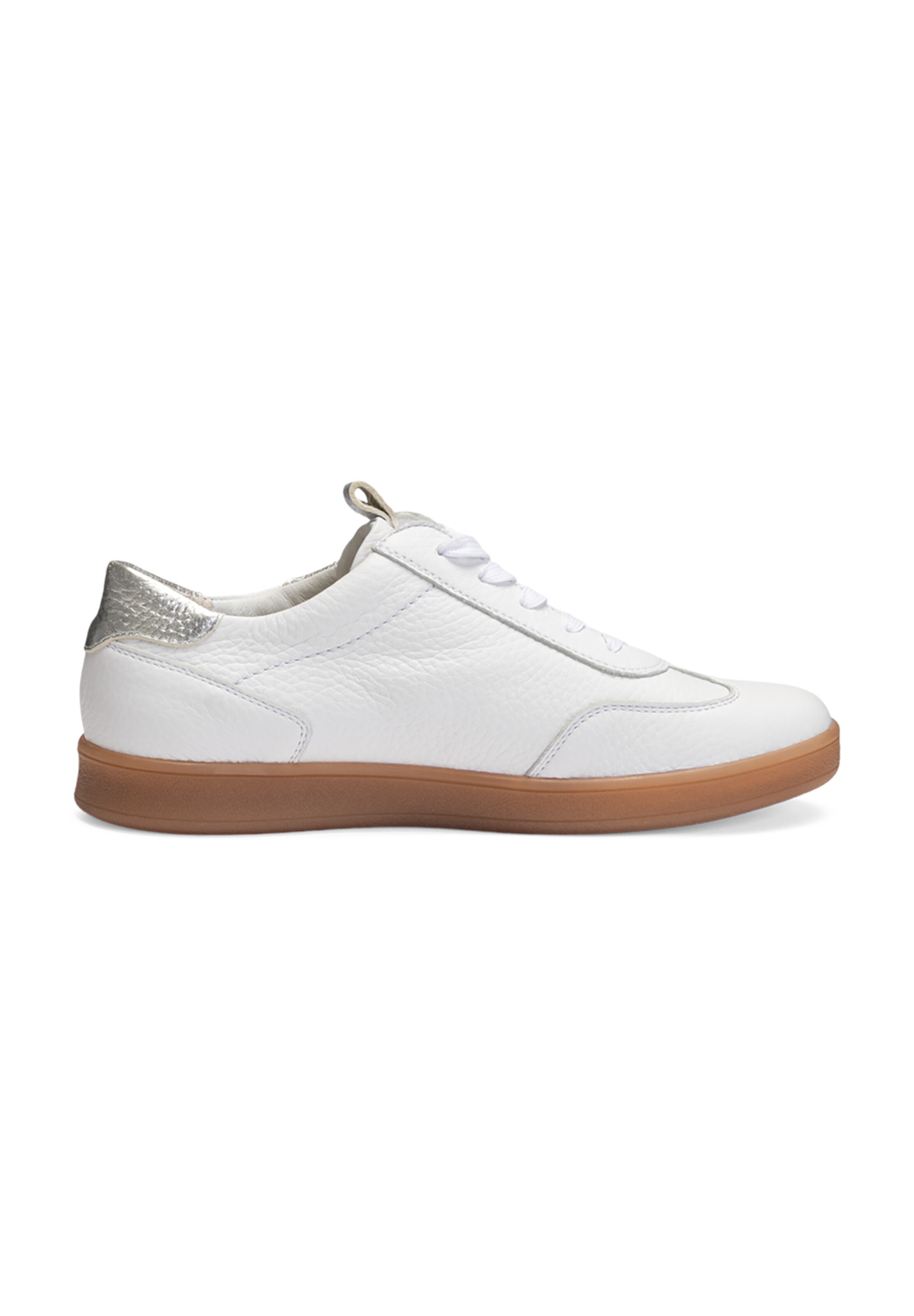 Baskets basses VITAFORM en blanc