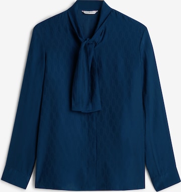 mėlyna TOMMY HILFIGER Palaidinė: priekis