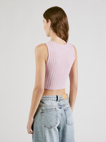 ABOUT YOU - Top 'Therese' em rosa