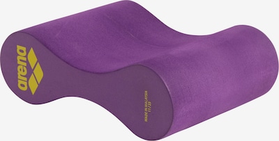 Priedai 'Freeflow Pullbuoy' iš ARENA, spalva – purpurinė, Prekių apžvalga