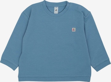 Jrmori Sweatshirt in Blue: front