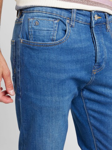 regular Jeans di SCOTCH & SODA in blu