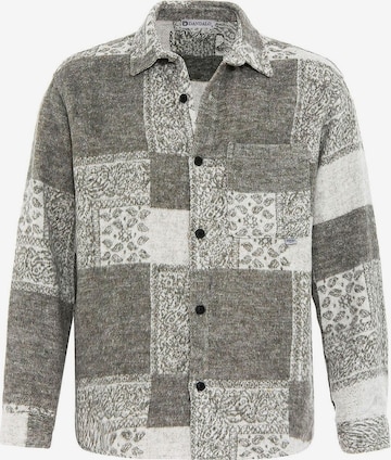 Dandalo Paita värissä vihreä: etupuoli