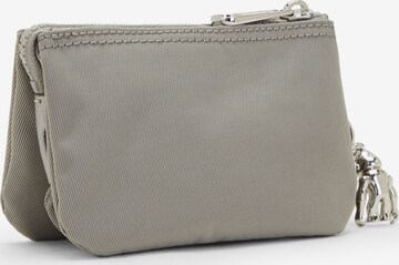 KIPLING Kosmetiktasche in Grau