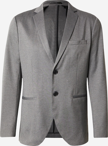 Giacca da completo 'JPRJaxon' di JACK & JONES in grigio: frontale