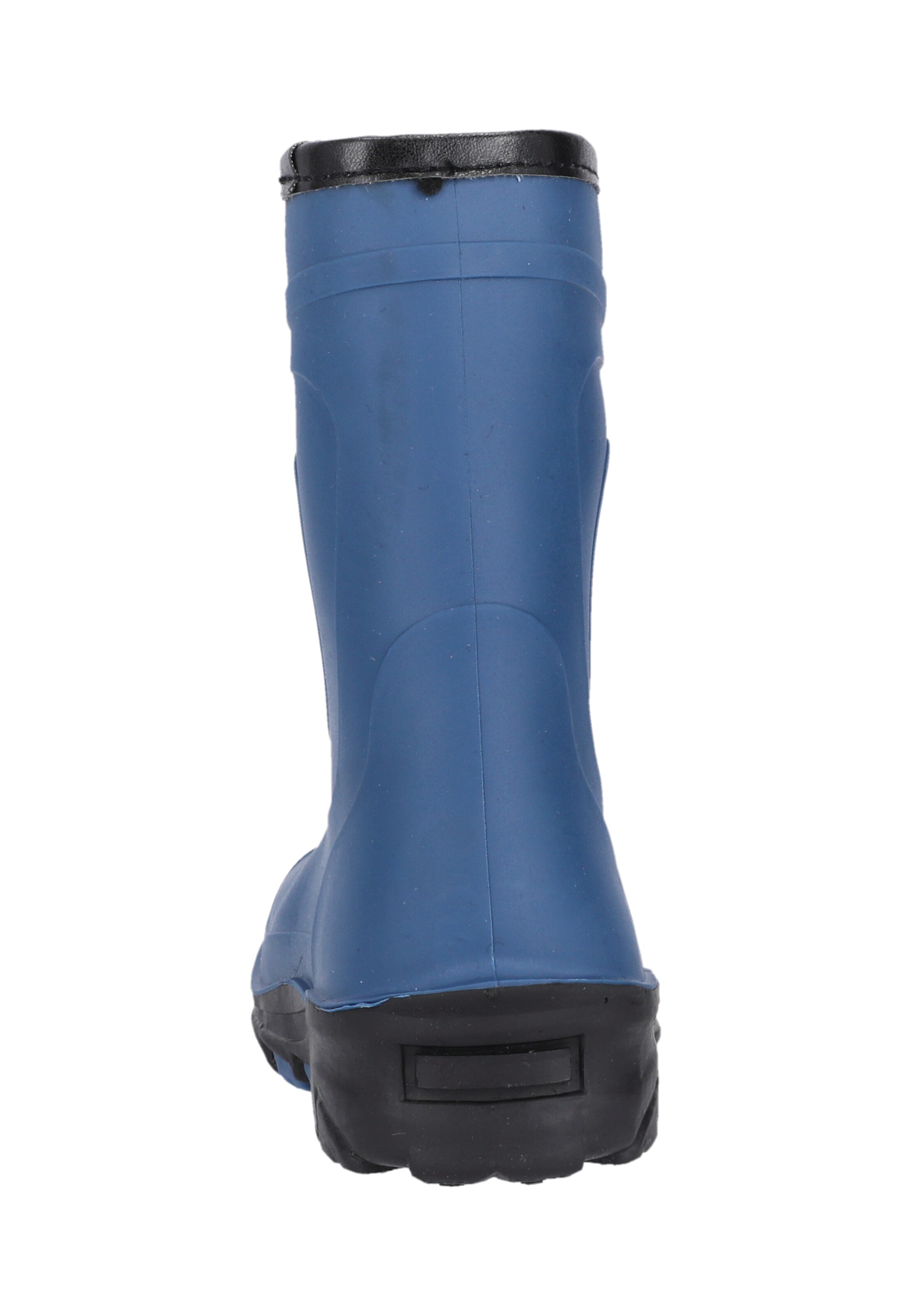 ZigZag Regenlaarzen 'Fian' in Blauw