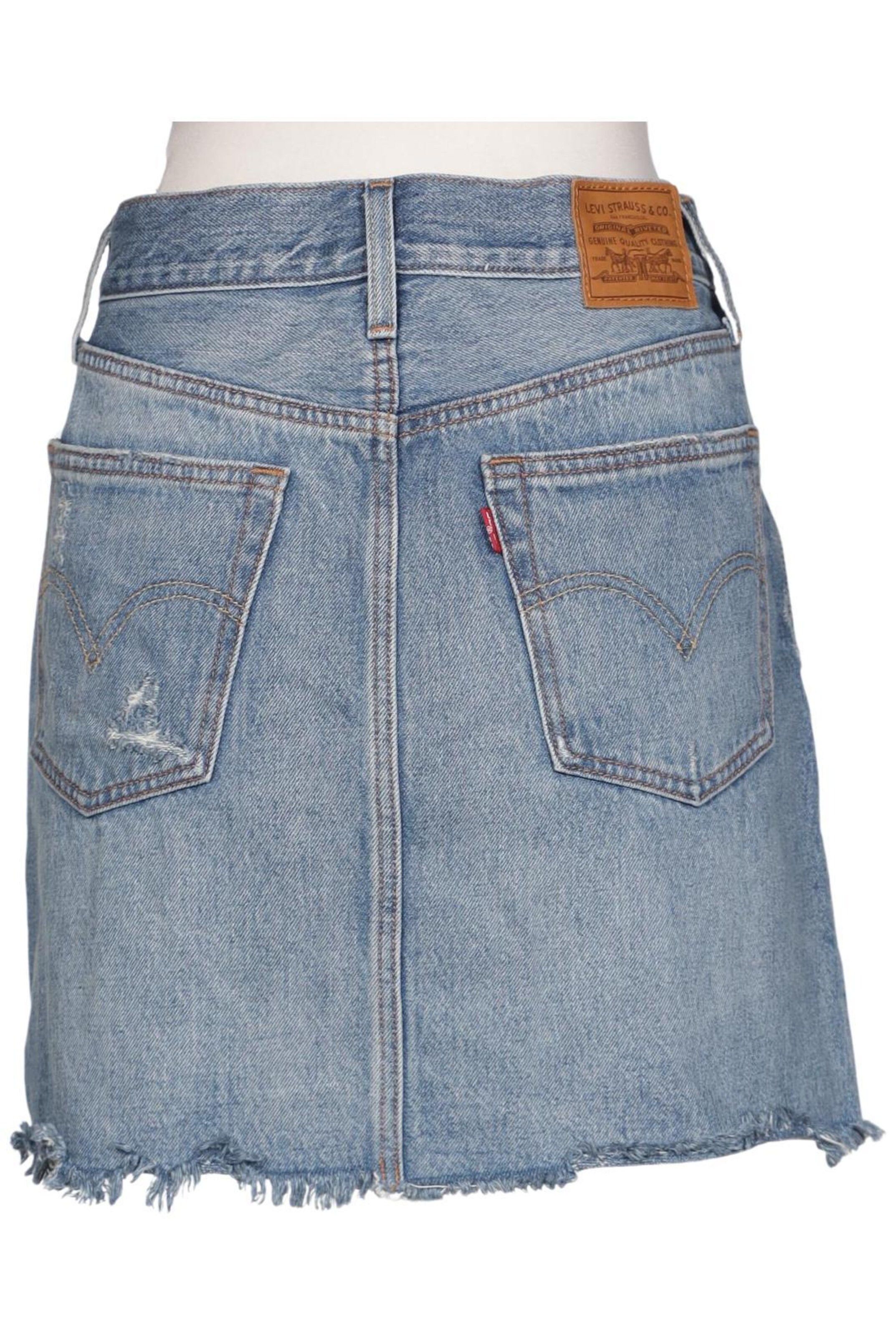 LEVI'S ® Skirt in M in Blue