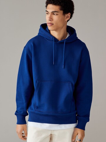 Sweat-shirt Next en bleu