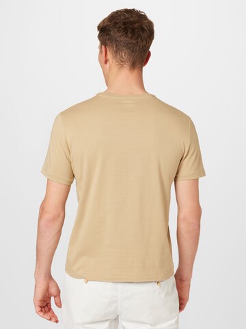 Polo Ralph Lauren Koszulka w kolorze beżowy