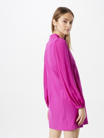 MAX&Co. Φόρεμα 'DECOROSO' σε ροζ