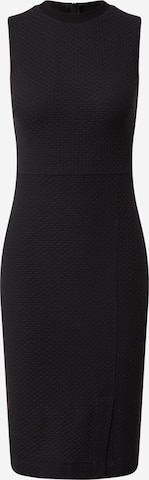 Guido Maria Kretschmer Women - Vestido 'Cleo' en negro: frente