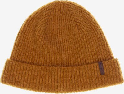Barts Hat & Cap in One size in Orange, Item view