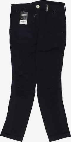 HIGH Pants in S in Blue: front