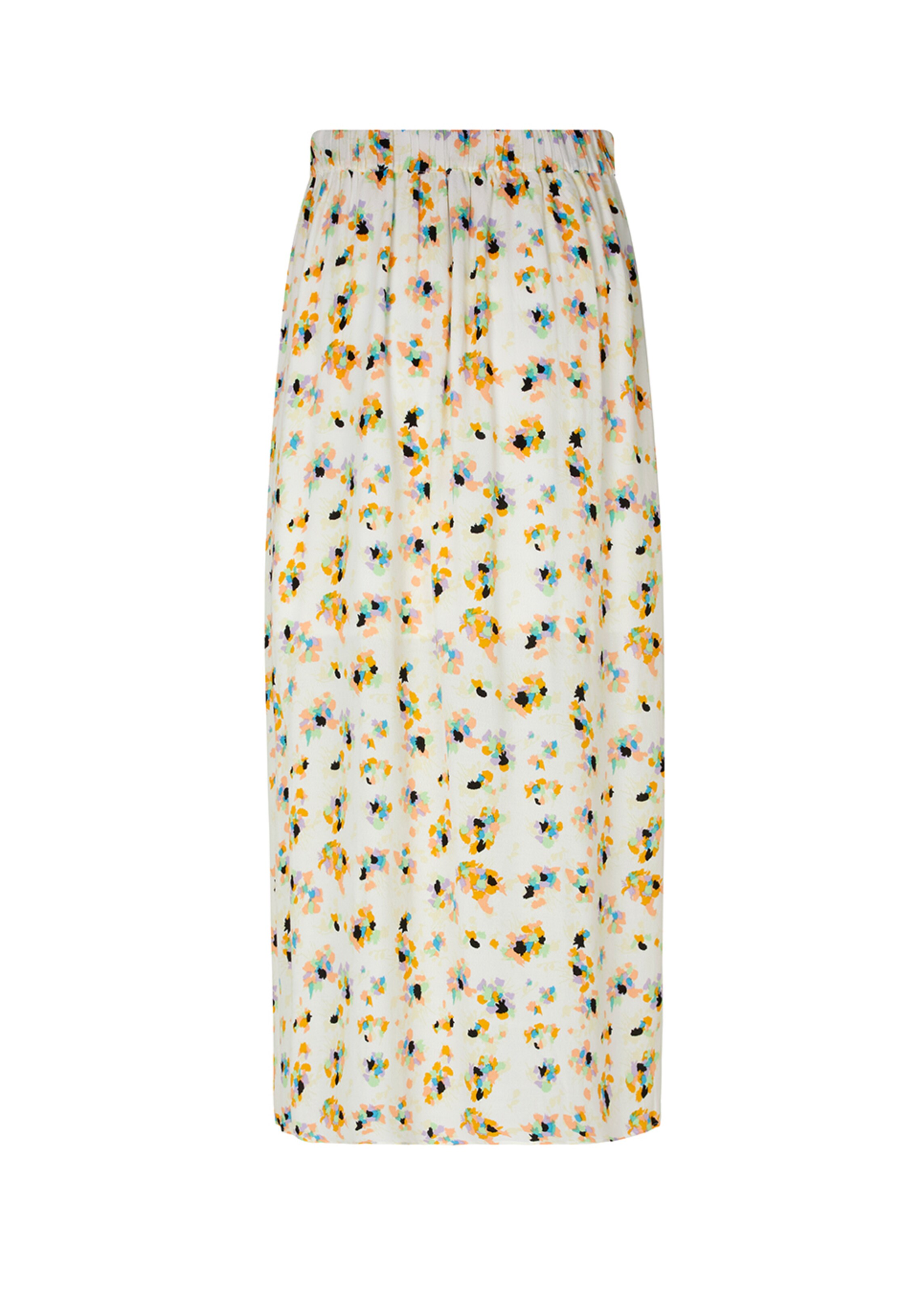 Fustă 'Dafne' de la modström pe alb: față