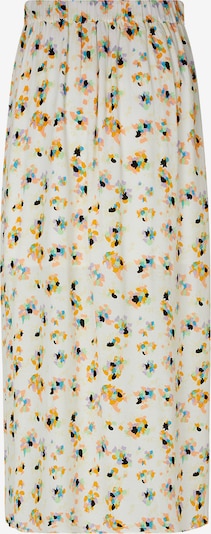 modström Suknja 'Dafne' u žuta / breskva / crna / prljavo bijela, Pregled proizvoda