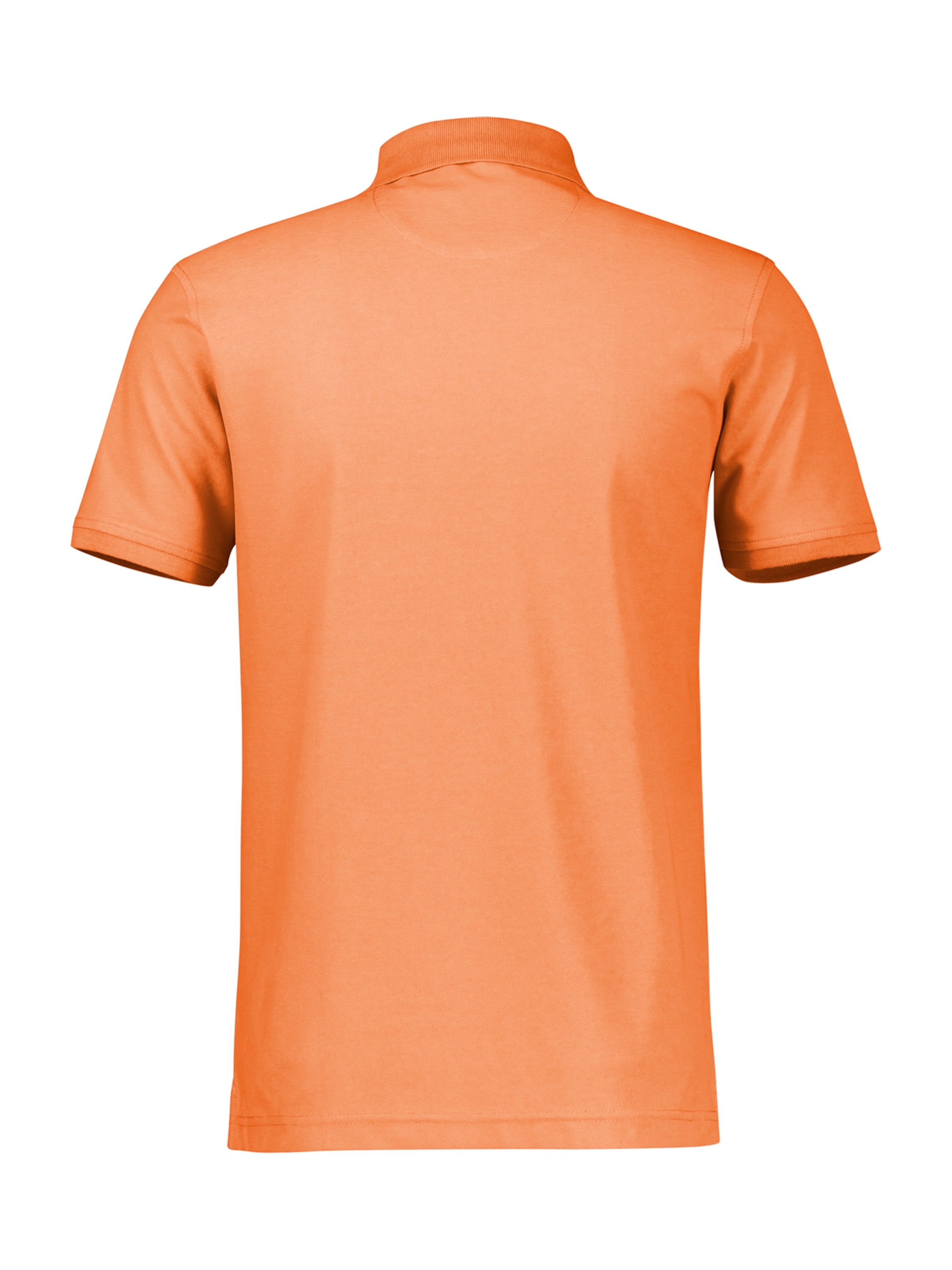 LERROS Shirt in Orange