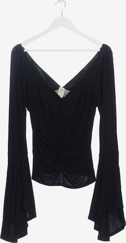 We The Free Blouse & Tunic in L in Black: front