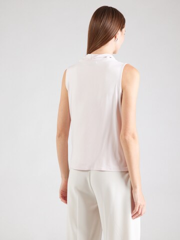 COMMA Top | roza barva