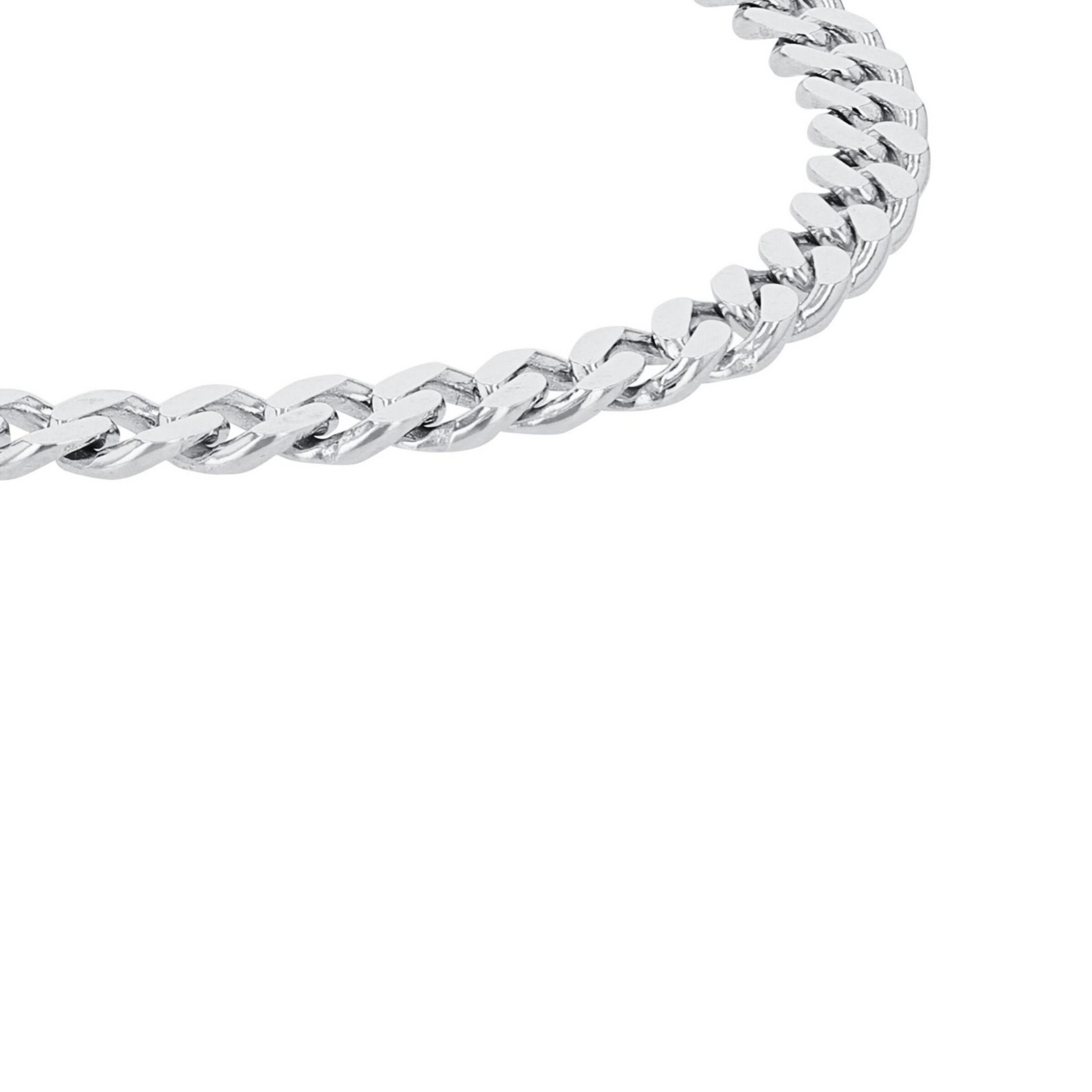 AMOR Bracelet in Silver